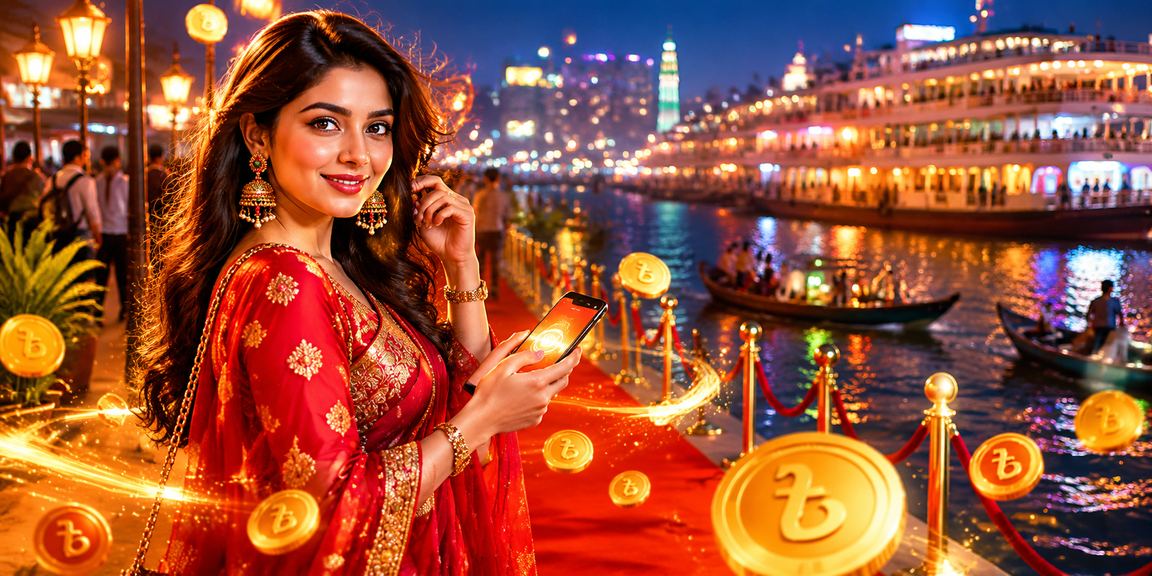 ঢাকা মোবাইল বাজি প্লেয়ার টাকা ট্রান্সফার করছেন পর্দায়